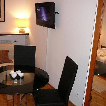 Belle Apartments - Luxury Apartments Βελιγράδι Εξωτερικό φωτογραφία