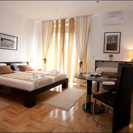 Belle Apartments - Luxury Apartments Βελιγράδι Εξωτερικό φωτογραφία