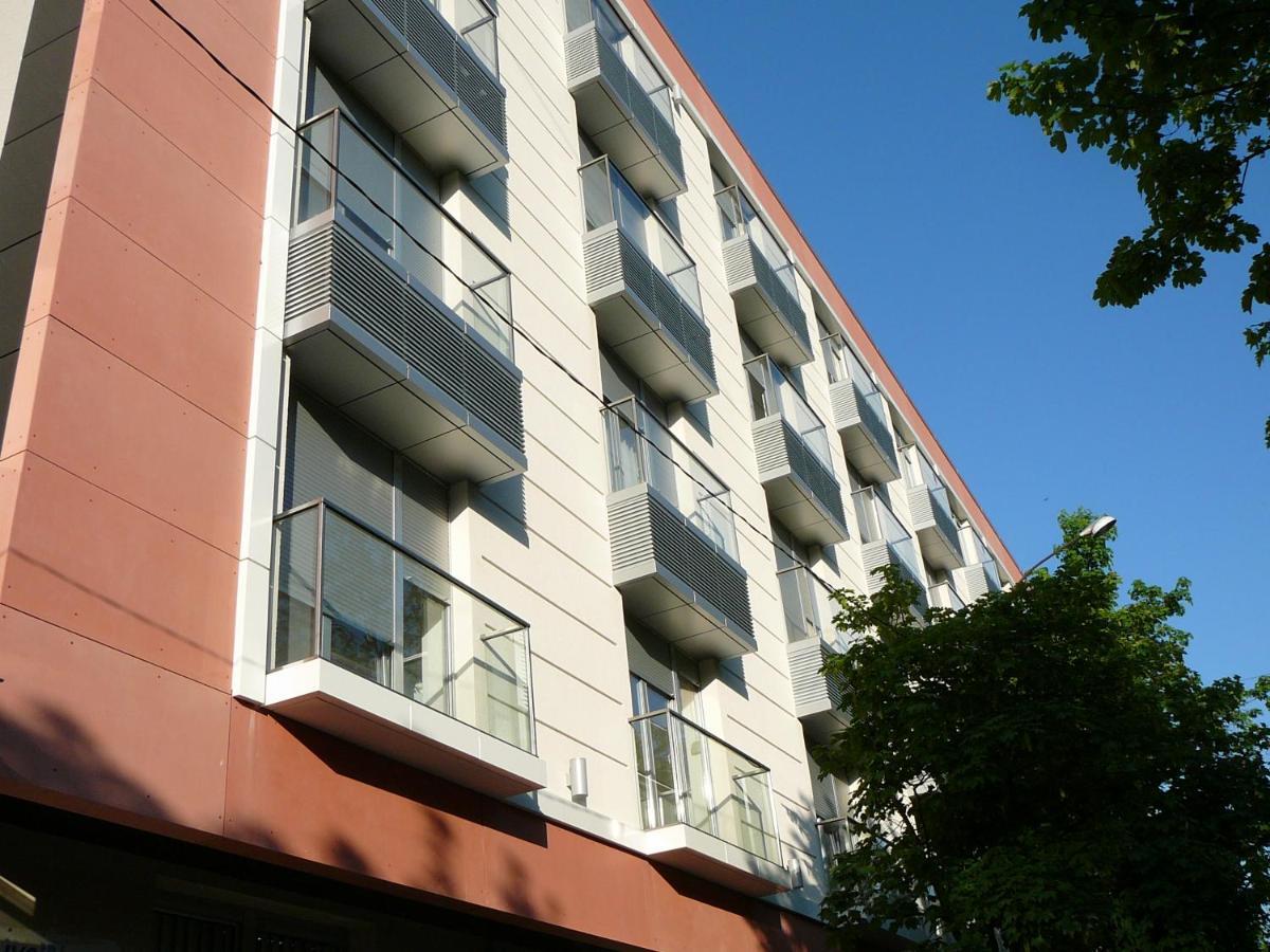 Belle Apartments - Luxury Apartments Βελιγράδι Εξωτερικό φωτογραφία