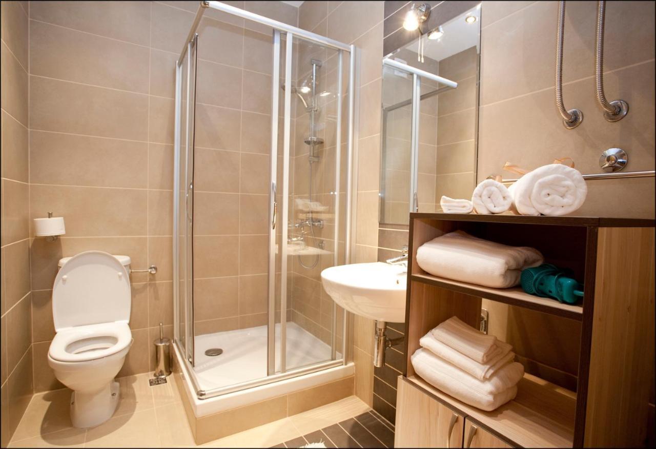 Belle Apartments - Luxury Apartments Βελιγράδι Εξωτερικό φωτογραφία