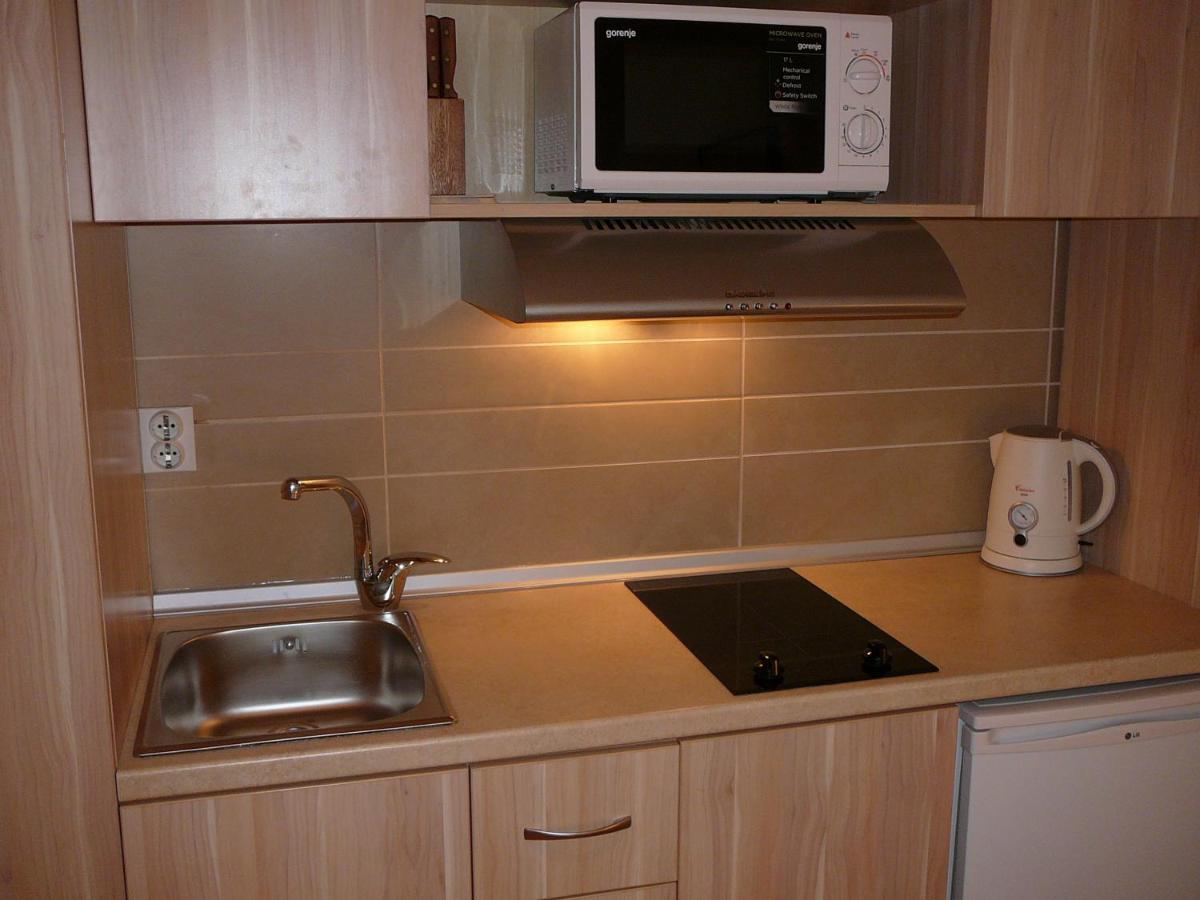 Belle Apartments - Luxury Apartments Βελιγράδι Εξωτερικό φωτογραφία