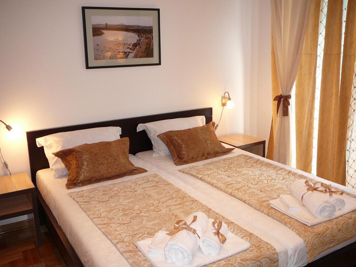 Belle Apartments - Luxury Apartments Βελιγράδι Εξωτερικό φωτογραφία