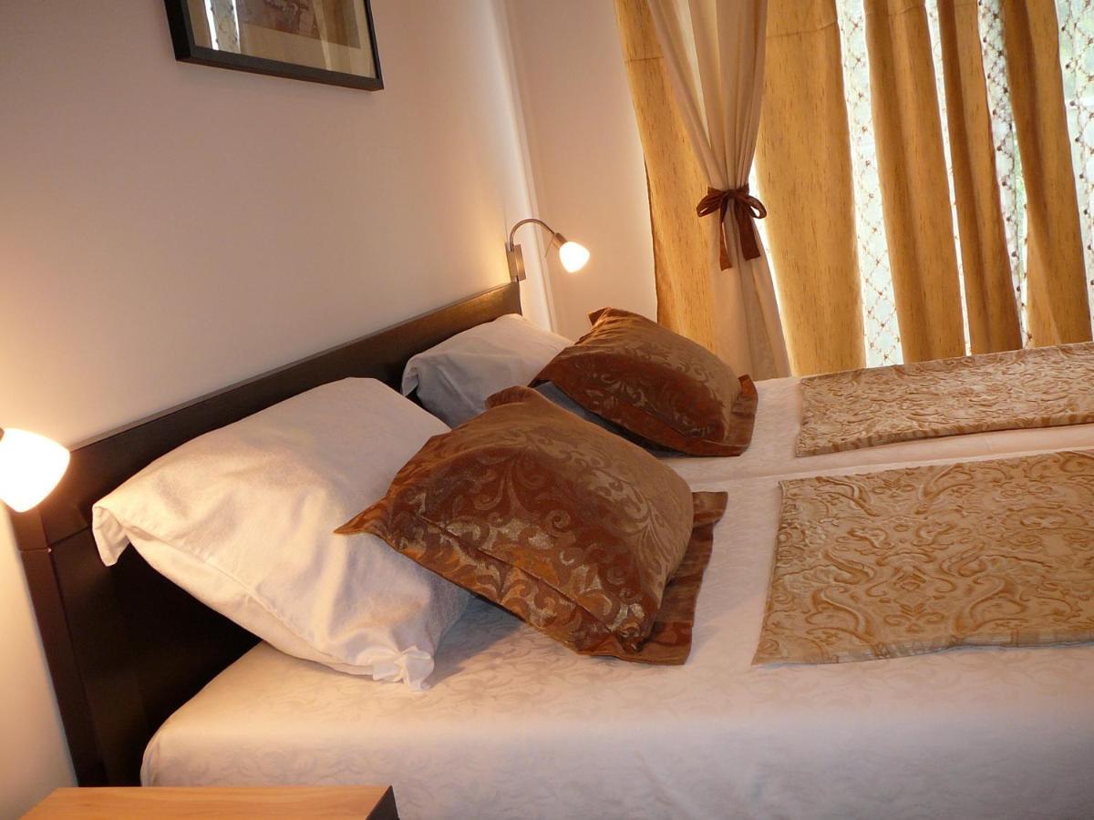 Belle Apartments - Luxury Apartments Βελιγράδι Εξωτερικό φωτογραφία
