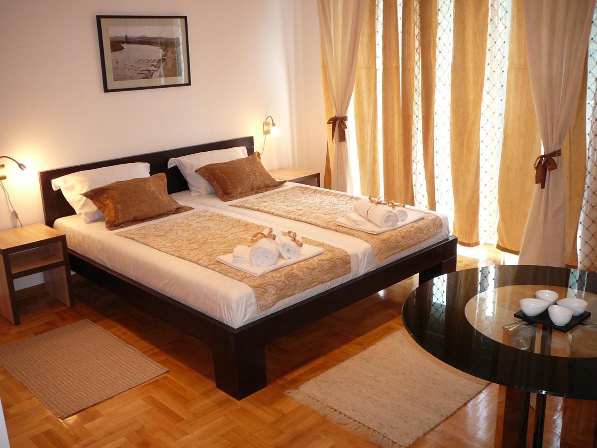 Belle Apartments - Luxury Apartments Βελιγράδι Εξωτερικό φωτογραφία