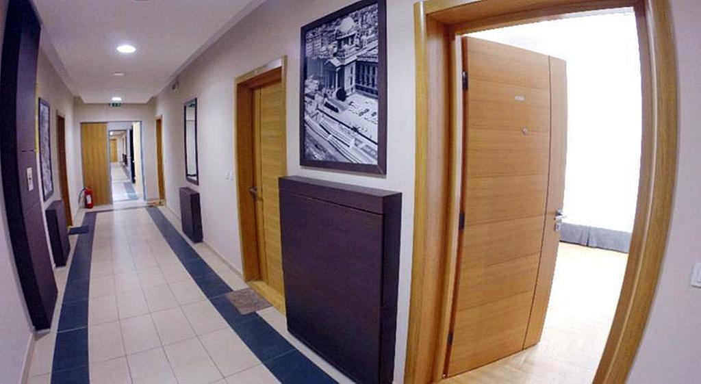 Belle Apartments - Luxury Apartments Βελιγράδι Εξωτερικό φωτογραφία