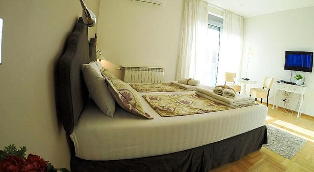 Belle Apartments - Luxury Apartments Βελιγράδι Εξωτερικό φωτογραφία