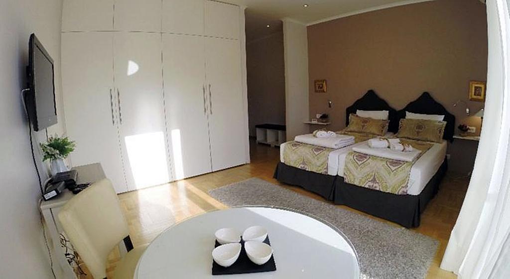 Belle Apartments - Luxury Apartments Βελιγράδι Εξωτερικό φωτογραφία