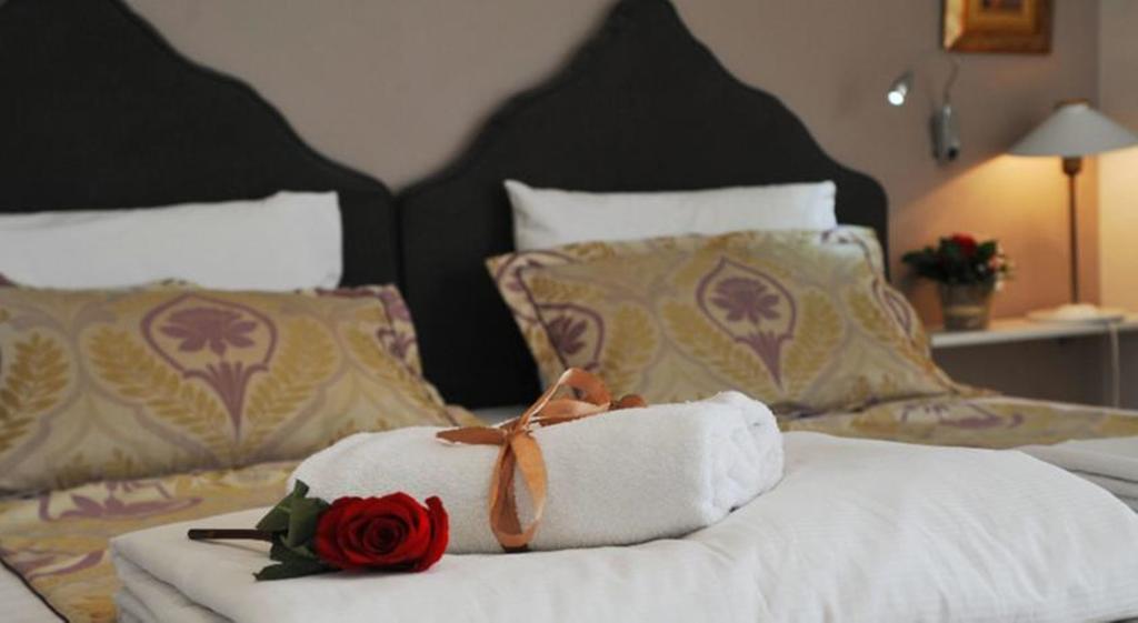 Belle Apartments - Luxury Apartments Βελιγράδι Εξωτερικό φωτογραφία