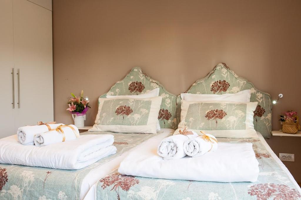 Belle Apartments - Luxury Apartments Βελιγράδι Εξωτερικό φωτογραφία