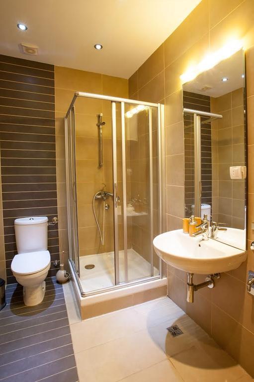 Belle Apartments - Luxury Apartments Βελιγράδι Εξωτερικό φωτογραφία