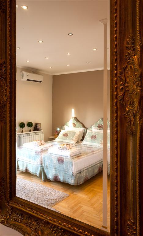 Belle Apartments - Luxury Apartments Βελιγράδι Εξωτερικό φωτογραφία