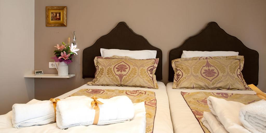Belle Apartments - Luxury Apartments Βελιγράδι Εξωτερικό φωτογραφία