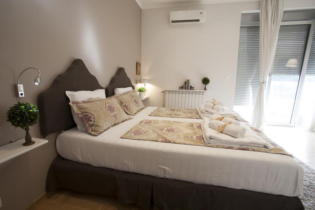 Belle Apartments - Luxury Apartments Βελιγράδι Εξωτερικό φωτογραφία