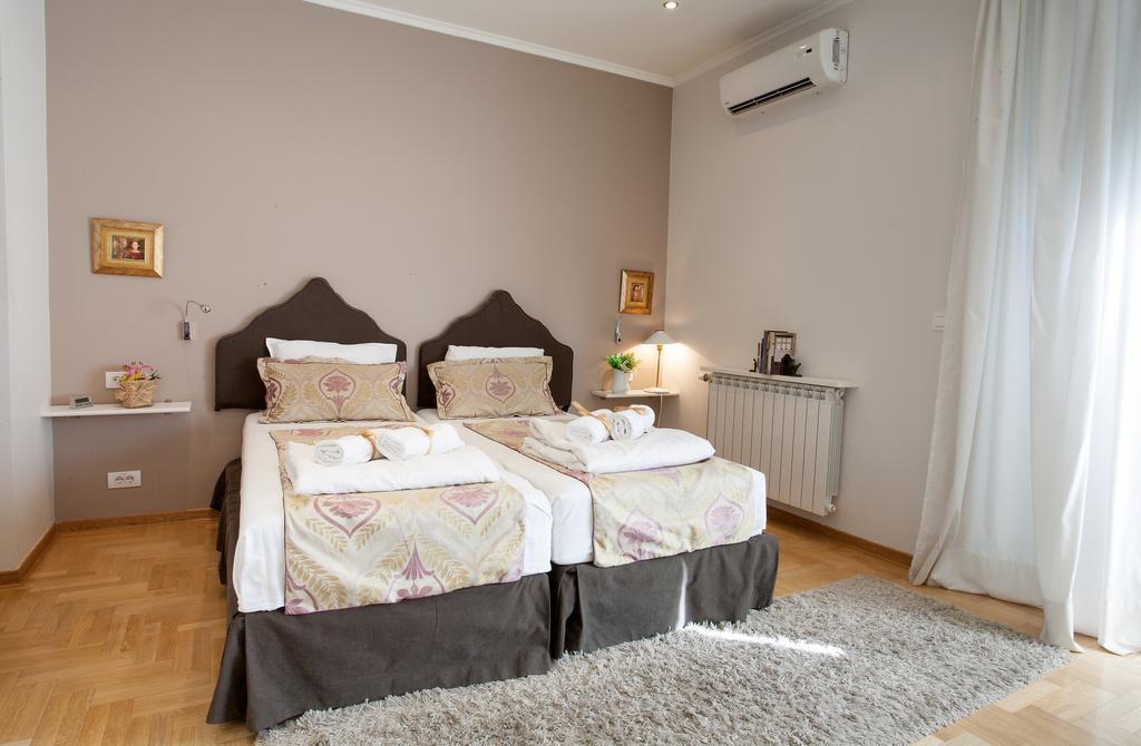 Belle Apartments - Luxury Apartments Βελιγράδι Εξωτερικό φωτογραφία
