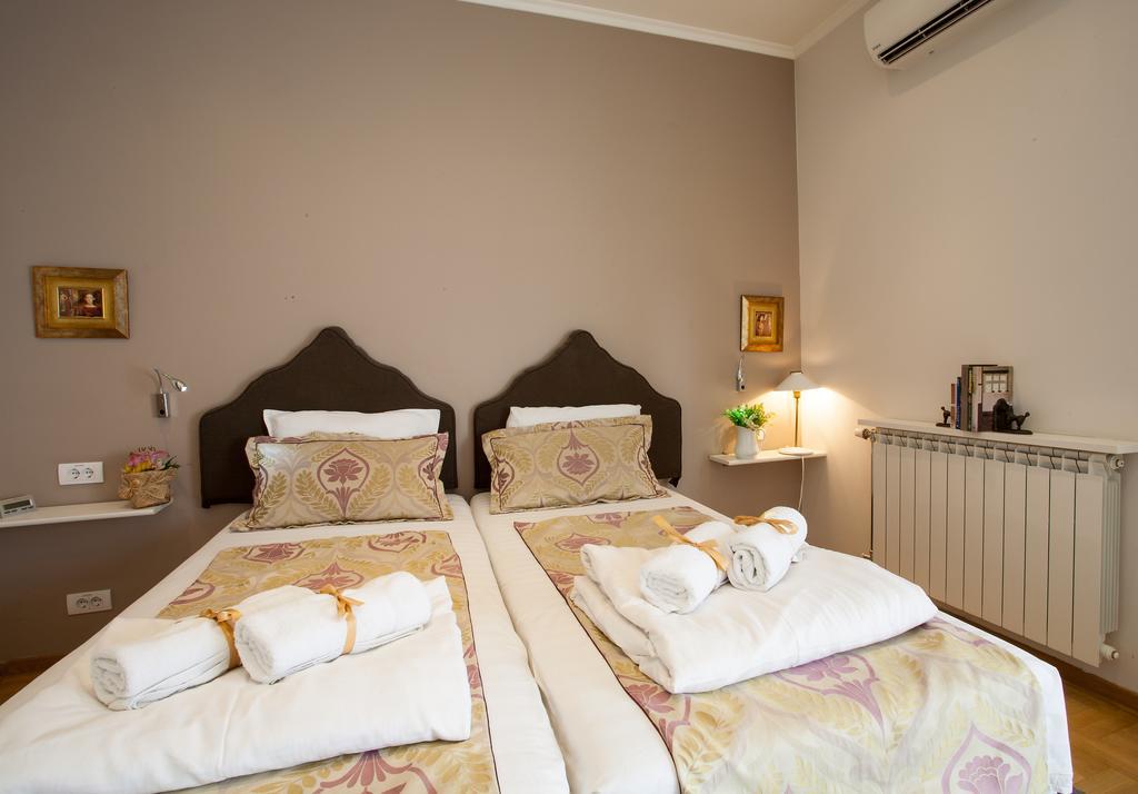 Belle Apartments - Luxury Apartments Βελιγράδι Εξωτερικό φωτογραφία