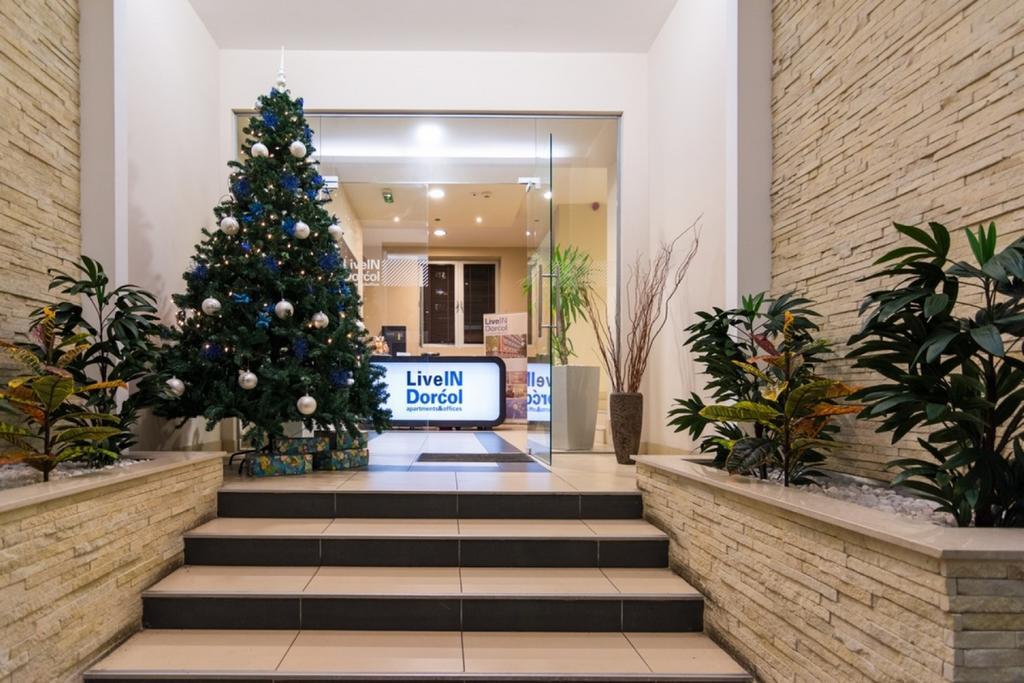 Belle Apartments - Luxury Apartments Βελιγράδι Εξωτερικό φωτογραφία